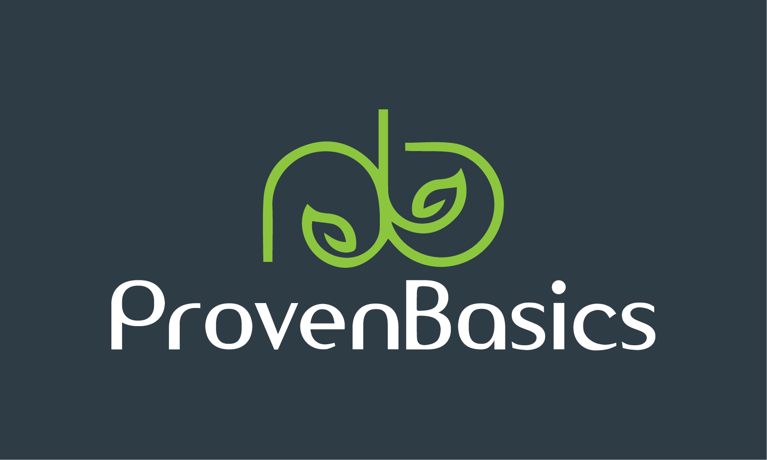 ProvenBasics.com - Cool premium domain names